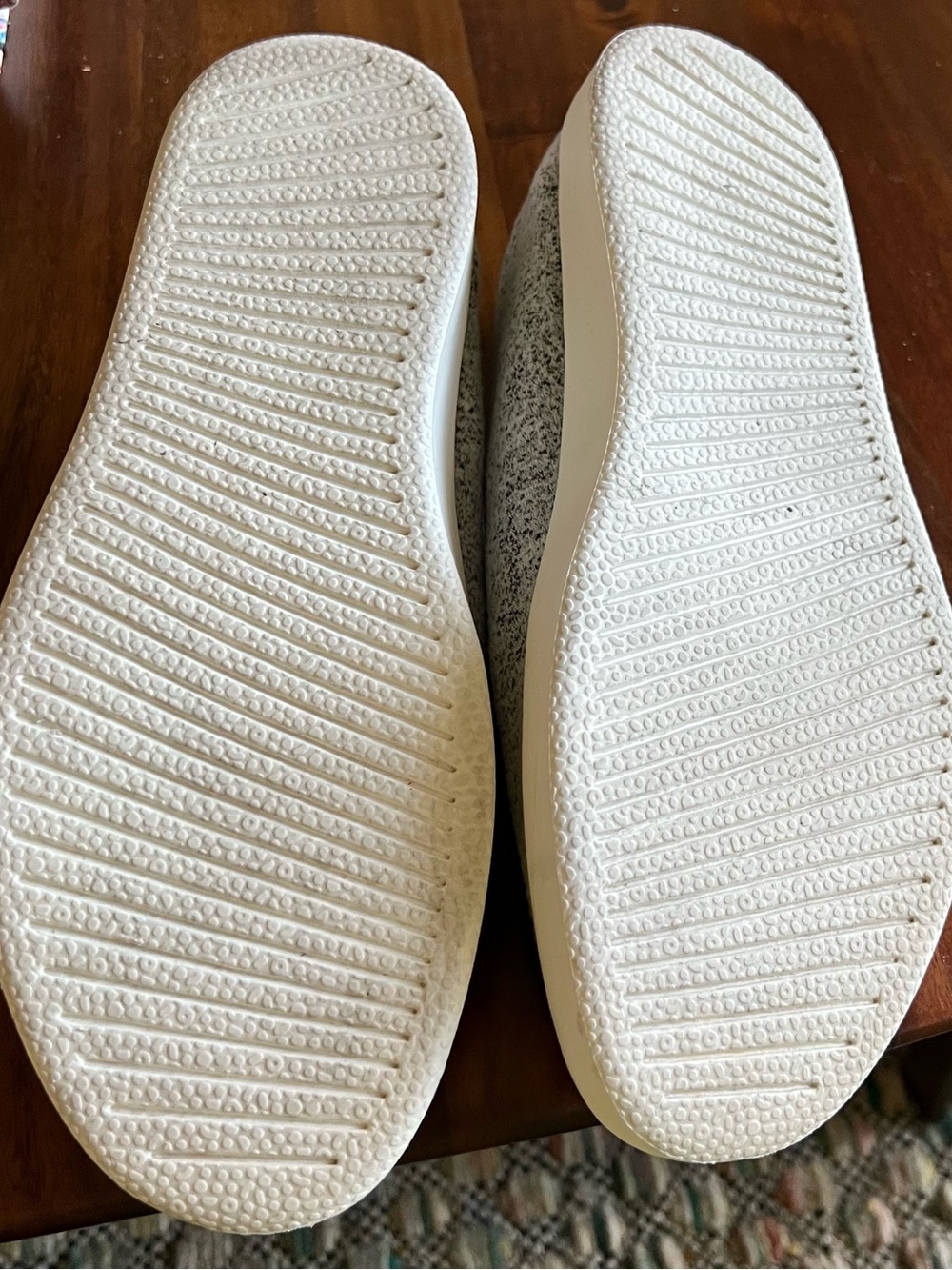 Allbirds slip on loafers - Picture 4 of 4
